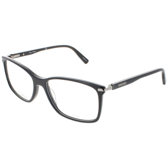 PIERRE CARDIN 6172-0DGN-56 Eyeglasses Eye Glasses 0DGN BLACK Authentic New 56mm - Picture 1 of 1